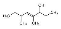 (E)-4,6-dimethyl-oct-4-en-3-ol CAS:68799-25-7 manufacturer & supplier