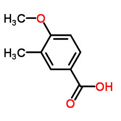 4-Methoxy-3-methylbenzoic acid CAS:6880-04-2 manufacturer & supplier