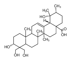 Clethric-saeure CAS:68800-57-7 manufacturer & supplier