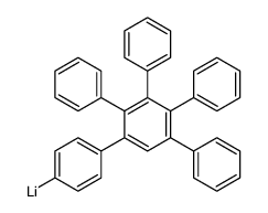 Lithium, (3',4',5'-triphenyl[1,1':2',1'-terphenyl]-4-yl)- CAS:688013-73-2 manufacturer & supplier