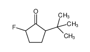 Cyclopentanone, 2-(1,1-dimethylethyl)-5-fluoro- CAS:688041-08-9 manufacturer & supplier