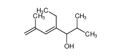 4,6-Heptadien-3-ol, 4-ethyl-2,6-dimethyl-, (4E)- CAS:688045-42-3 manufacturer & supplier