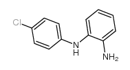 2-N-(4-chlorophenyl)benzene-1,2-diamine CAS:68817-71-0 manufacturer & supplier