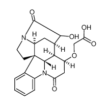 dihydrostrychninonic acid CAS:6882-85-5 manufacturer & supplier