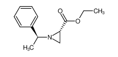 (S)-ethyl 1-((S)-1-phenylethyl)aziridine-2-carboxylate CAS:68820-81-5 manufacturer & supplier