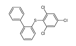 2-(2,4,6-Trichloro-phenylsulfanyl)-biphenyl CAS:68820-94-0 manufacturer & supplier