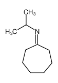 N-cycloheptylidenepropan-2-amine CAS:68823-71-2 manufacturer & supplier