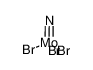 molybdenum nitridebromide CAS:68826-06-2 manufacturer & supplier