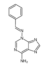 N3-benzylidene-purine-3,6-diamine CAS:68826-69-7 manufacturer & supplier