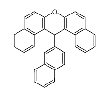 14-naphthalen-2-yl-14H-dibenzo[a,j]xanthene CAS:68828-15-9 manufacturer & supplier