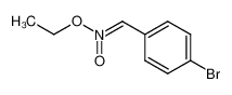 4-Brom-benzyliden-nitronsaeure-aethylester CAS:6883-59-6 manufacturer & supplier