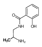 2-amino-1-(2-hydroxybenzamide)-2-methylpropane CAS:688315-68-6 manufacturer & supplier