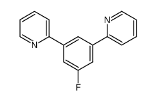 5-fluoro-1,3-di(2-pyridyl)benzene CAS:688320-82-3 manufacturer & supplier