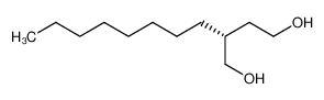 (R)-2-octylbutane-1,4-diol CAS:688327-34-6 manufacturer & supplier