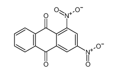 9,10-Anthracenedione, 1,3-dinitro- CAS:68833-53-4 manufacturer & supplier