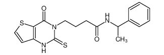 A name could not be generated for this structure. CAS:688346-04-5 manufacturer & supplier