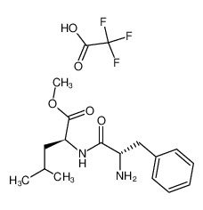 H-L-Phe-L-Leu-OMe*TFA CAS:68835-84-7 manufacturer & supplier