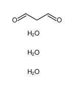 Propanedial, trihydrate CAS:688358-21-6 manufacturer & supplier