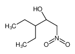 (2R)-3-ethyl-1-nitropentan-2-ol CAS:688359-74-2 manufacturer & supplier