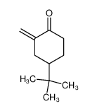 2-methylene-4-tert-butylcyclohexanone CAS:68836-12-4 manufacturer & supplier