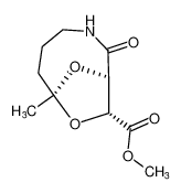 methyl (1R,7S,9R)-7-methyl-2-oxo-8,10-dioxa-3-azabicyclo[5.2.1]decane-9-carboxylate CAS:688360-51-2 manufacturer & supplier