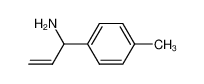 (+/-)-1-(4-methylphenyl)-2-propenylamine CAS:688362-59-6 manufacturer & supplier