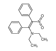 Z α-diethylamino β-nitrostylbene CAS:68839-74-7 manufacturer & supplier