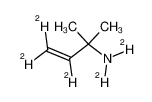 1,1,2,N,N-Pentadeutero-3-amino-3-methyl-1-buten CAS:68841-70-3 manufacturer & supplier