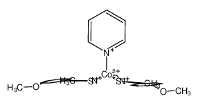 Co(p-CH3O(bensacen))*py CAS:68842-97-7 manufacturer & supplier