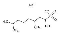 bisulphite adduct of dihydrocitronellal CAS:68845-22-7 manufacturer & supplier