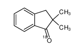 2,2-Dimethylindanon-18O CAS:68846-51-5 manufacturer & supplier