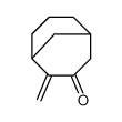 2-Methylene-bicyclo[3.3.1]nonan-3-one CAS:68857-41-0 manufacturer & supplier