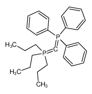 triphenyl((tripropyl-l5-phosphaneylidene)methylene)-l5-phosphane CAS:68861-67-6 manufacturer & supplier