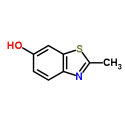 2-METHYL-1,3-BENZOTHIAZOL-6-OL CAS:68867-18-5 manufacturer & supplier