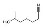 6-methylhept-6-enenitrile CAS:6887-97-4 manufacturer & supplier