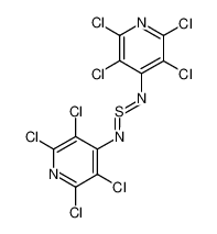 bis(perchloropyridin-4-yl)-l4-sulfanediimine CAS:68870-94-0 manufacturer & supplier