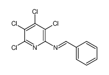 1-phenyl-N-(3,4,5,6-tetrachloropyridin-2-yl)methanimine CAS:68871-01-2 manufacturer & supplier