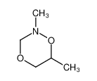 2,6-dimethyl-[1,4,2]dioxazinane CAS:68871-72-7 manufacturer & supplier