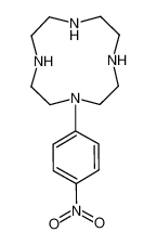 1-(4-nitrophenyl)-1,4,7,10-tetraazacyclododecane CAS:688744-99-2 manufacturer & supplier