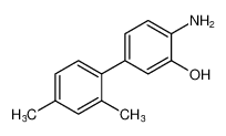 [1,1'-Biphenyl]-3-ol, 4-amino-2',4'-dimethyl- CAS:688746-84-1 manufacturer & supplier