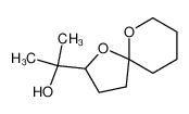 2-(1,6-Dioxa-spiro[4.5]dec-2-yl)-propan-2-ol CAS:68875-28-5 manufacturer & supplier