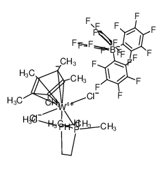 [(C5Me5)(1,2-bis(dimethylphosphino)ethane)W(H)Cl2][B(C6H5)4] CAS:688754-03-2 manufacturer & supplier