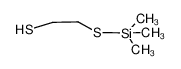 2-((trimethylsilyl)thio)ethane-1-thiol CAS:688754-20-3 manufacturer & supplier