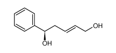 2-Pentene-1,5-diol, 5-phenyl-, (2E,5R)- CAS:688758-58-9 manufacturer & supplier