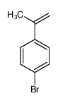 1-bromo-4-prop-1-en-2-ylbenzene CAS:6888-79-5 manufacturer & supplier