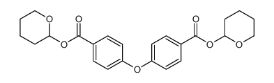 Benzoic acid, 4,4'-oxybis-, bis(tetrahydro-2H-pyran-2-yl) ester CAS:688811-15-6 manufacturer & supplier