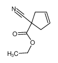 ethyl 1-cyanocyclopent-3-ene-1-carboxylate CAS:68882-32-6 manufacturer & supplier