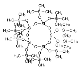 2,2,4,4,6,6,8,8,10,10-Decakis-trimethylsilanyloxy-[1,3,5,7,9,2,4,6,8,10]pentoxapentasilecane CAS:68883-15-8 manufacturer & supplier