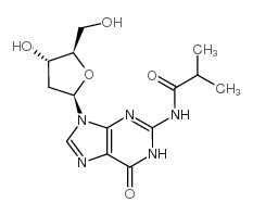 N2-Isobutyryl-2'-deoxyguanosine CAS:68892-42-2 manufacturer & supplier