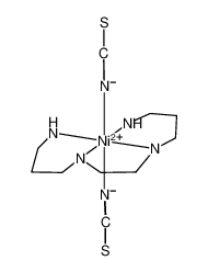 [Ni(1,5,8,12-tetraazadodecane)(NCS)2] CAS:68894-62-2 manufacturer & supplier